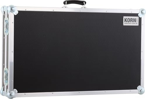 KORN Case für Rane DJ Performer inkl. Laptopschlitten & Kabelfach Casebau
