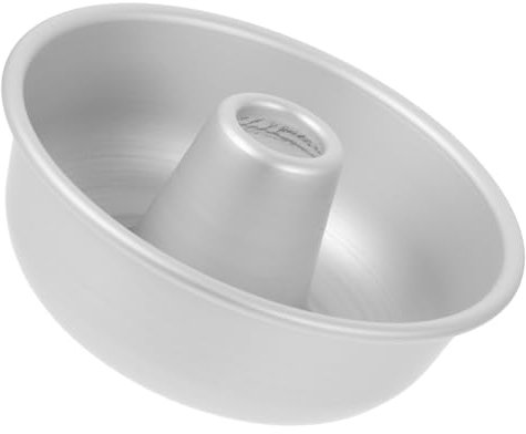 Veemoon Doughnut-backform Aus Aluminiumlegierung Langlebig Und Hitzebeständig Praktisch Zum Formen Und Backen Von Donuts Einfach Zu Reinigen Für Zuhause Und Konditoreien