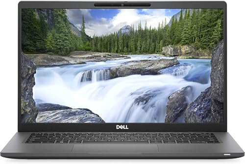 DELL LATITUDE 7420 i7-1185G7 256GB 32GB TOUCHSCREEN - QWERTY ITALIANO (Ricondizionato)