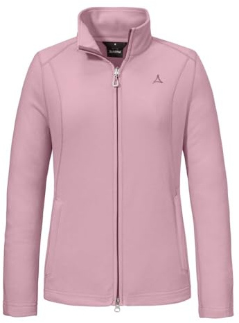 Schöffel Damen Fleece Jacket Leona3