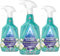 Astonish Bathroom Cleaner 750ml Pack of 3 – Powerful Limescale, Soap Scum & Dirt Remover – Fresh Scent Spray – Non-Toxic, Vegan, Cruelty-Free – Bathroom & Shower Cleaner