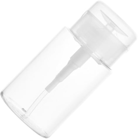 Leere Acryl Lotion Pumpflasche Auslaufsicher 200ml Weihnachten Mottoparty