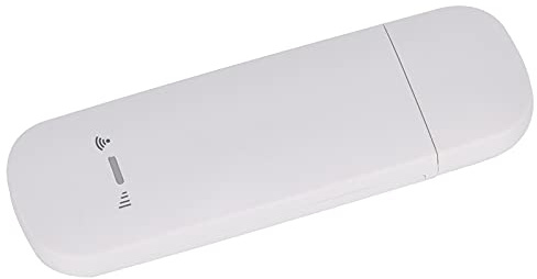 4G LTE USB WiFi Hotspot Router Portable Modem Stick with High Speed Internet for Travel & Remote Work