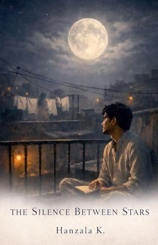 The Silence between Stars