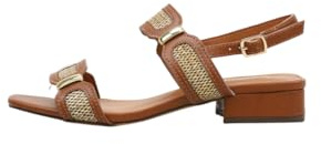 Limma AZULONA SANDALEN MIT ABSATZ