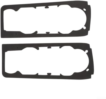 Rücklicht Dichtung Schaum 63211370679 für BMW für e30 318i für m3 Links für rechts Ersatz Dichtung Set