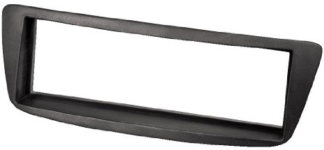Hama Radio-Adapterblende für Citroen C1/Peugeot 107/Toyota Aygo ab 2005