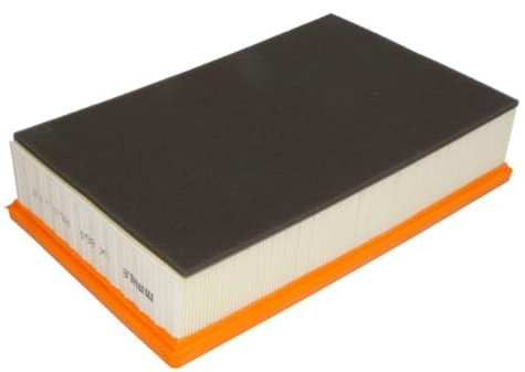 MAHLE LX 864 - Air Filter Car - Engine