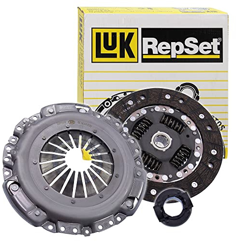 LUK 622062300 RepSet Clutch Kit