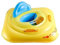 Baby Schwimmsitz Schwimmhilfe Schwimmring Badehilfe Nabaiji Neu Deluxe 7 - 11 kg