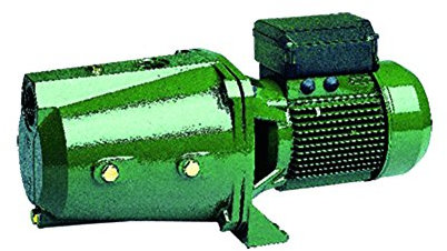 Pompe électrique auto-aspirante Pompe centrifuge auto-amorçante avec excellentes Capacité d'aspiration aussi en présence de bulles d'air. Particulièrement adaptée pour alimentation en eau en installations domestiques, Petite agriculture, jardinage et en général où est ne