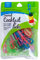 Jacent Lami Schwert Cocktail Picks, 6er Set, Multicolor, BPA-frei