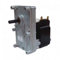 Easyricambi MOTORIDUTTORE per Stufa A Pellet T3 3 RPM Pacco 32MM Albero 9,5MM Mellor, VESCOVI, Clementi E MONTEGRAPPA