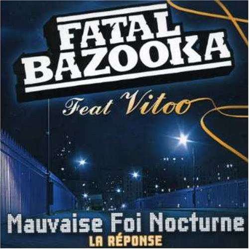 Mauvaise Foi Nocturne