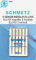 ELX705 Serger Needles -Size 12/80 5/Pkg