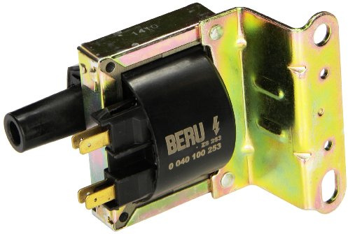 Beru AG 0040100253 Zündspule