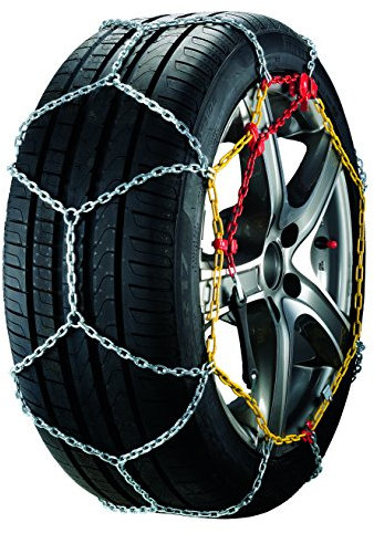 Maggi Group canexs9085 XS9 Schneeketten, 2 Stück