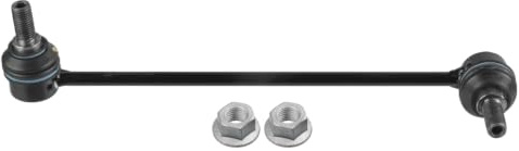 LEMFÖRDER 30372 01 Stange/Strebe Stabilisator für Mercedes-Benz Vito/Mixto Kasten (W639) 2003 - Links, Vorderachse und Andere Fahrzeuge