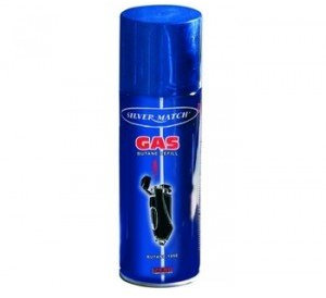BOUTEILLE RECHARGE GAZ code 3348
