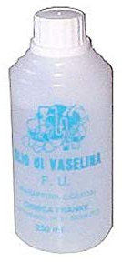 OLIO VASELINA EXTRA l.0,50 [FRANKE ]