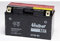 Unibat - Batteria Ct7B-Bs