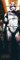 Empire Poster de porte Star Wars EP7 Captain phasma + accessoires de fixation 20 bandes tesa Powerstrips