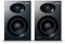 Alesis Elevate 4 Haut-parleurs de studio avec amplificateur de basses 40 W 4 po