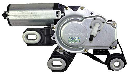 D2P 6398200408 Rear Windscreen Wiper Motor Replacement For Vito, Viano, Mixto, W639