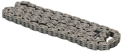 DID-STEUERKETTE SCR-0409 SV – Länge: 132 Glieder