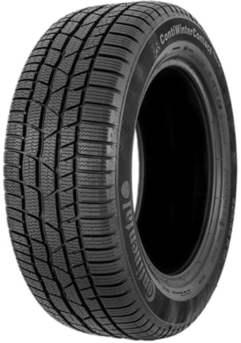 CONTINENTAL - 285/45 R20 TL 112V CONTIWINTERCONTACT TS 830 P SUV XL FR M+S 3PMSF - Winterreifen