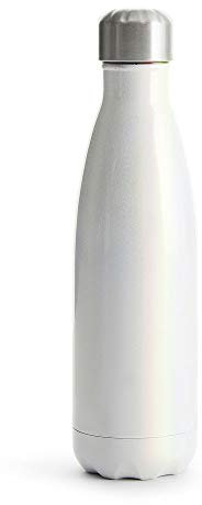 Sagaform Stahlflasche klein