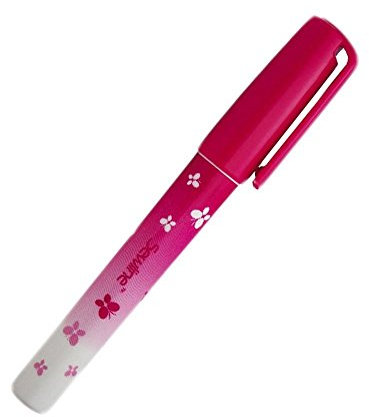 Premium Quality Sewline Fabric Glue Pen and 1 Refill, Water Soluble and Acid Free Formula