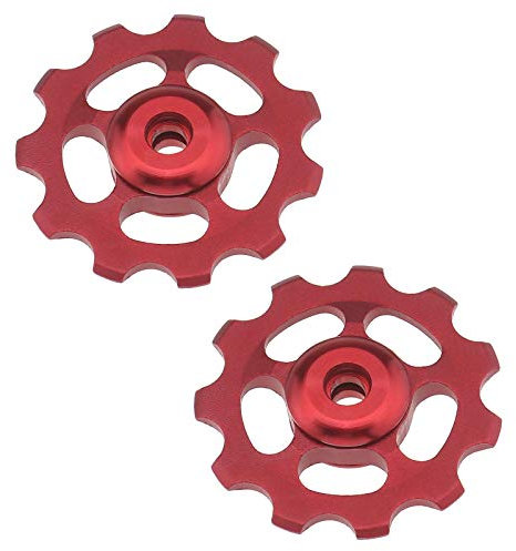 Create idea Hintere 11T MTB-Fahrradlager-Umwerfer