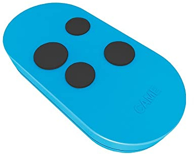 CAME TOP 4 TASTI ROLLING CODE 433/868 mhz