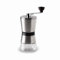 Lacor 62817 62817 Moulin Manuel Inox 45 g Acier 18/10