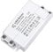 VARICART LED Trafo 24V 15W, LED Transformator 230V auf 24 Volt DC 625mA Adapter, Konstante Spannung LED Treiber Netzteil, LED Niedervolttrafo für LED-Lichtbänder und LED Glühbirnen G4, MR11, MR16