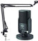 Rode NT-USB MINI USB-Podcast-Kondensatormikrofon + keepdrum NB35BK Black Mikrofonarm