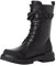 MARCO TOZZI Donna 2-2-25275-29, Stivali alla Moda, Nero, 37 EU