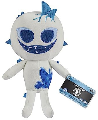 Funko Plush: Five Nights at Freddy's (FNAF) - Frostbite Balloon Boy - Balloon Boy - Plüschtier - Geschenkidee Zum Geburtstag - Offizielle Handelswaren - Gefüllt Plüschtiere Für Kinder Und Erwachsene