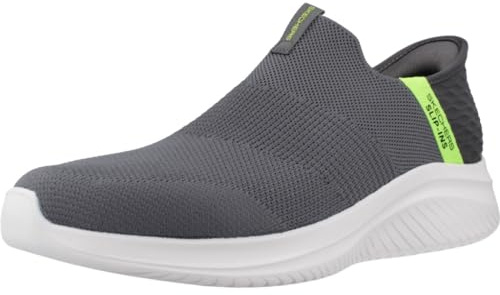 Skechers Men's Ultra Flex 3.0 Smooth Step Slip-in Trainers