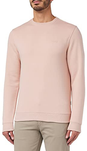 Blend Herren BHDownton Crew Neck Sweatshirt, 151512/Misty Rose, L