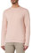 Blend Herren BHDownton Crew Neck Sweatshirt, 151512/Misty Rose, L