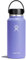 HYDRO FLASK - Trinkflasche 946ml (32oz) - Isolierte Wasserflasche aus Edelstahl - Sportflasche mit auslaufsicherem Flex Cap-Deckel & Gurt - Thermoflasche Spülmaschinenfest - Größe Öffnung - Lupine