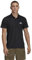 adidas Herren Train Essentials Training Polo Shirt, Black/White, XXL
