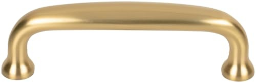 Top Knobs M2119 M2119 Dakota 3 Inch Center to Center Handle Cabinet Pull