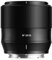 TTARTISAN 56mm F1.8 Messa a fuoco automatica APS-C Obiettivo Della Macchina Fotografica per montaggio Sony E Metallo Leggero Obiettivo Della Macchina Fotografica Supporto monitoraggio occhi