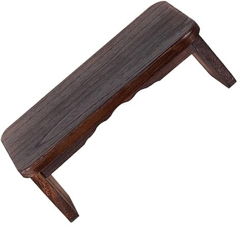 Supvox Meditationsstuhl Zen Hocker Kniehocker Aus Holz Klappbar Für Bessere Durchblutung Langlebig Für Meditation Und Yoga
