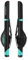 OLYSPM 130 cm Borsa Porta Canne da Pesca,Sacca Porta Canne da Pesca,Borsa Pesca Impermeabile con due Tasche Laterali,Ampia Capacità per Canne,Mulinelli,Lenze