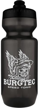 Burgtec Guzzle 650ml Cycling Water Bottle