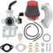 Godimg 22 mm carburateur filtre à air filtre à carburant starter manuel collecteur d'admission,pour # PZ22,110cc 125cc,Quad Pit Pro Dirt Trail ATV Go Kart TAOTAO